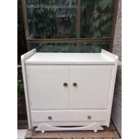 Vintage commode nr 10